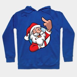 Christmas Funny Hoodie